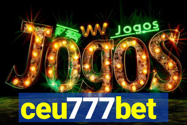 ceu777bet