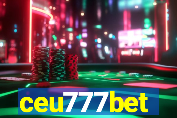 ceu777bet