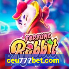 ceu777bet.com