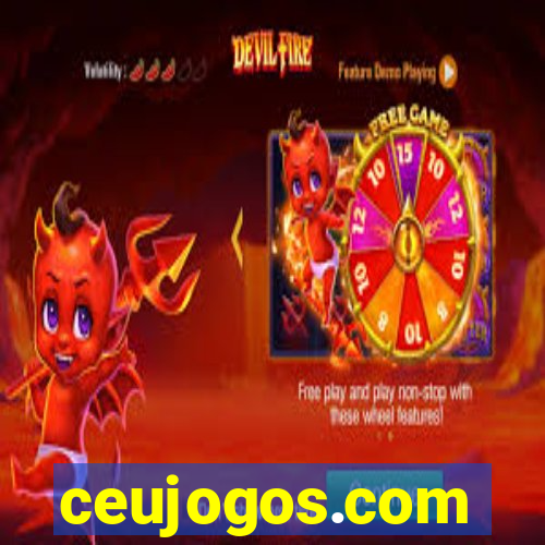 ceujogos.com