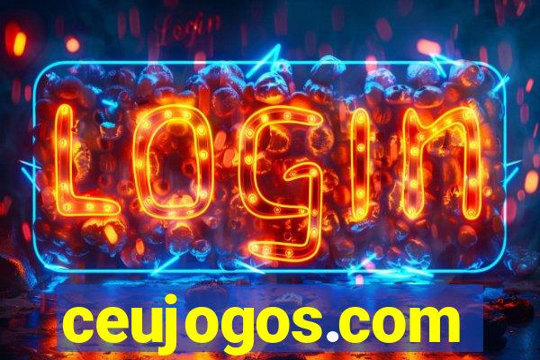 ceujogos.com