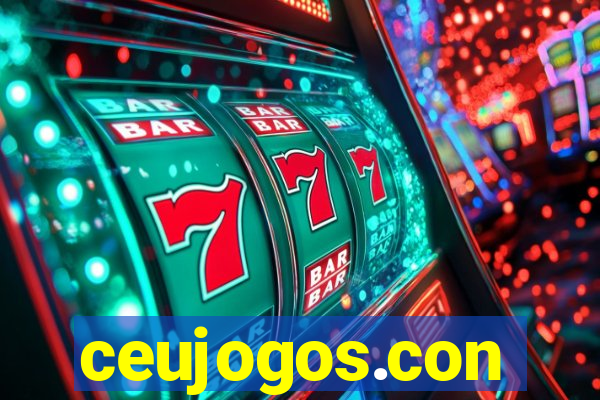 ceujogos.con