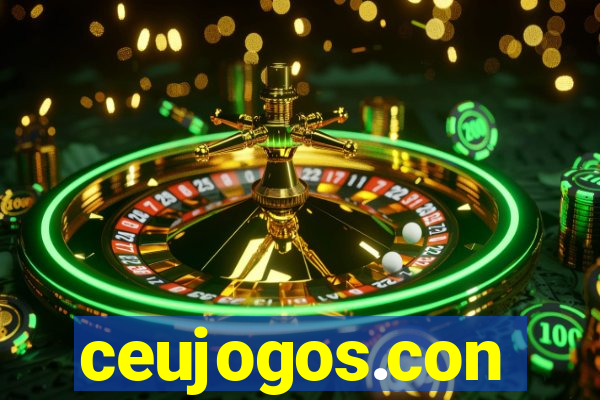ceujogos.con