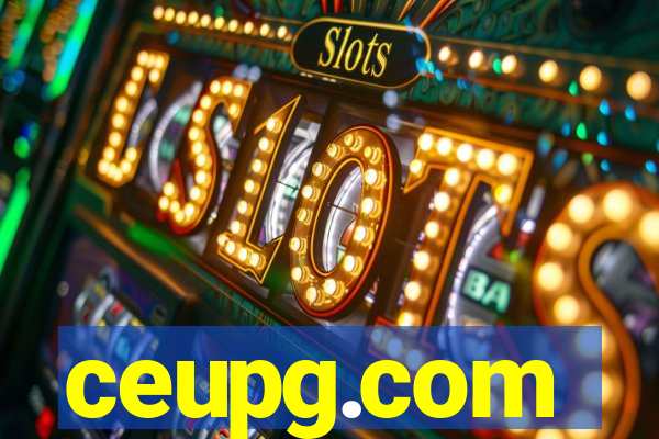 ceupg.com