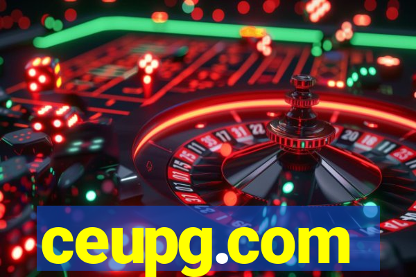 ceupg.com