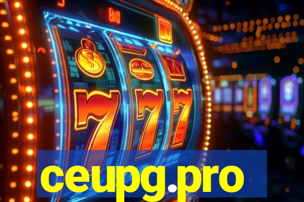 ceupg.pro