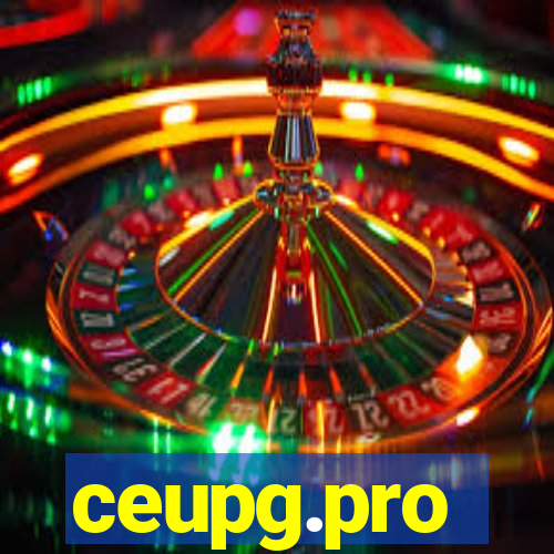 ceupg.pro