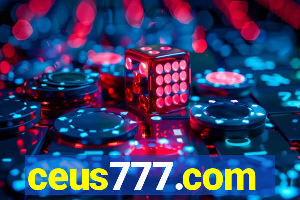 ceus777.com