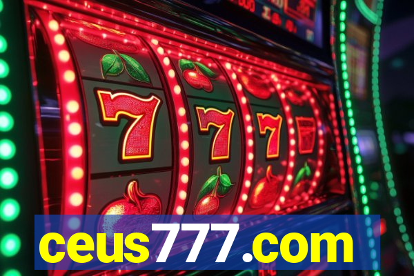 ceus777.com
