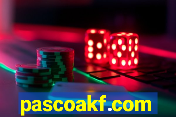 pascoakf.com