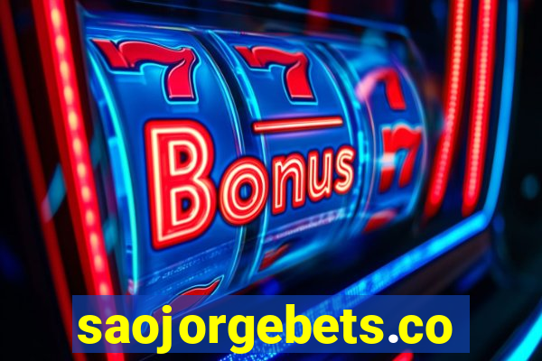 saojorgebets.com