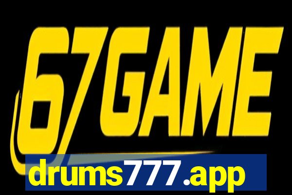 drums777.app