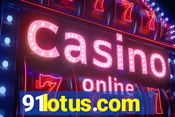 91lotus.com