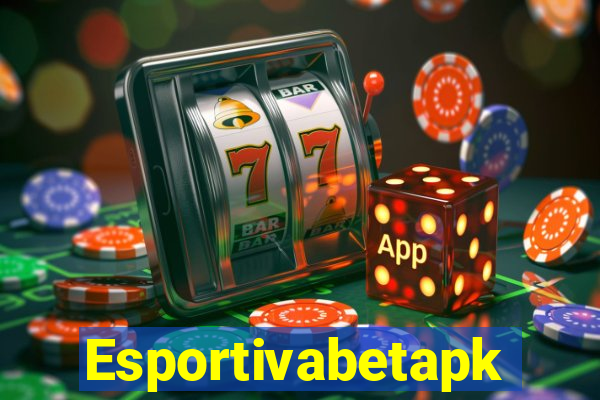 Esportivabetapk