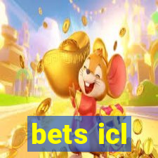 bets icl