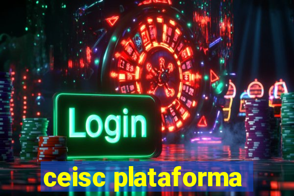 ceisc plataforma