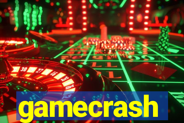 gamecrash