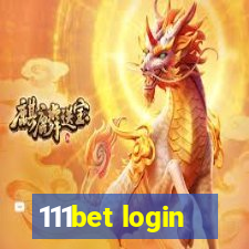 111bet login
