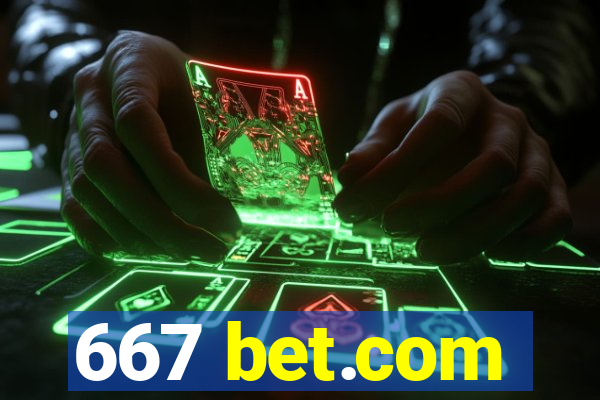 667 bet.com