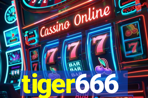 tiger666