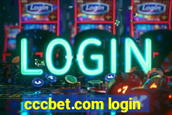 cccbet.com login