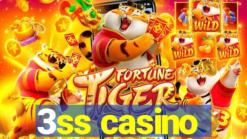 3ss casino