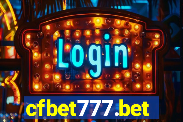 cfbet777.bet