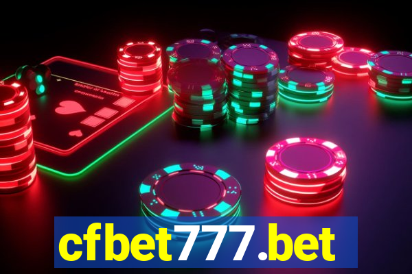 cfbet777.bet