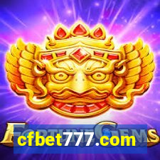 cfbet777.com