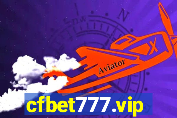 cfbet777.vip