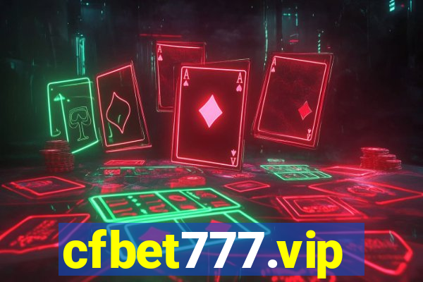cfbet777.vip