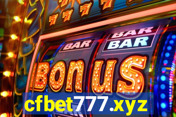 cfbet777.xyz