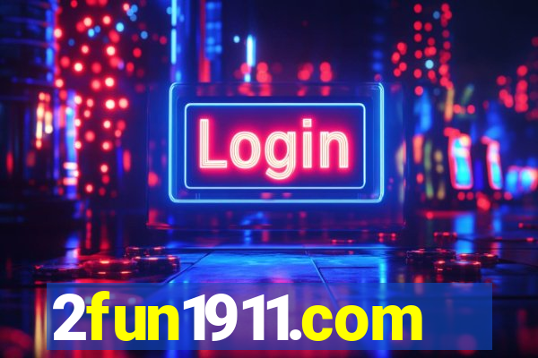 2fun1911.com