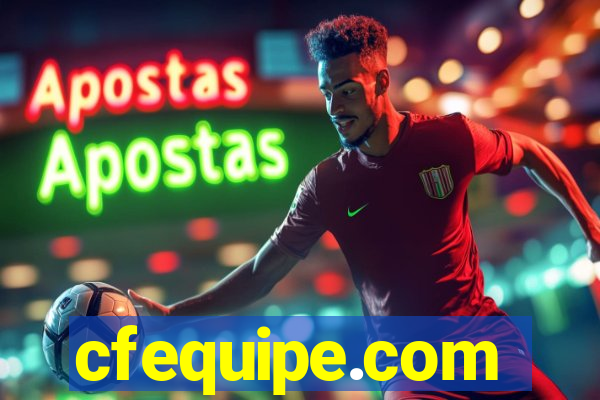 cfequipe.com
