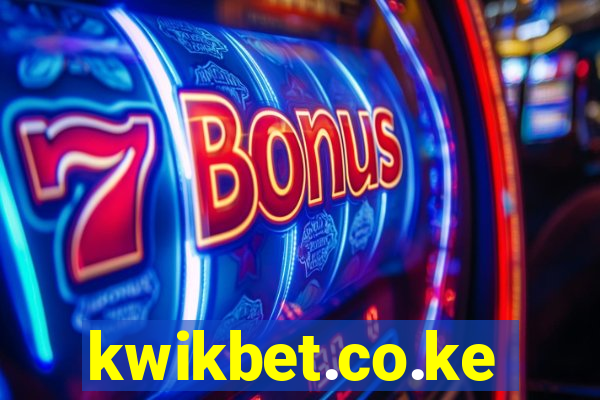 kwikbet.co.ke