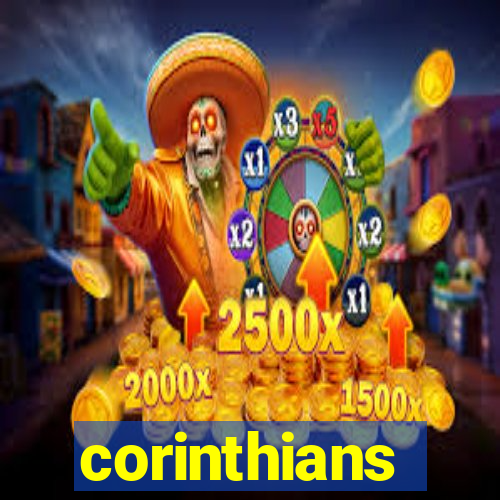 corinthians wallpaper 4k