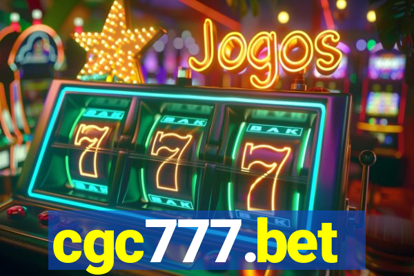 cgc777.bet