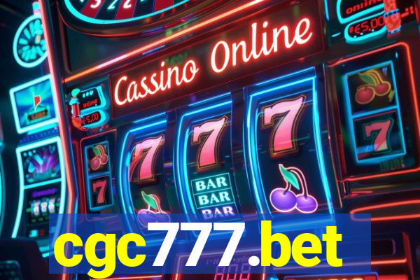 cgc777.bet