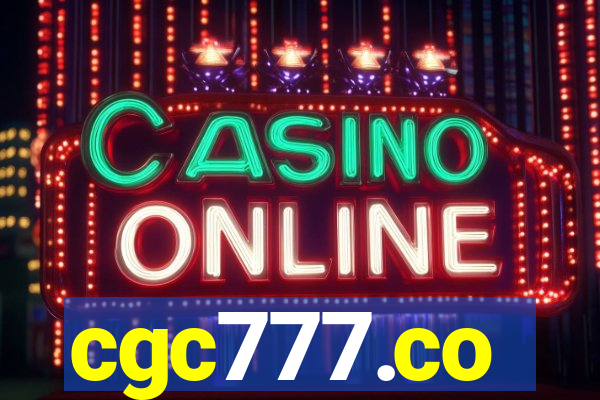 cgc777.co