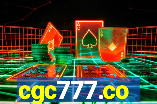 cgc777.co