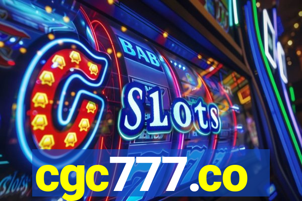 cgc777.co