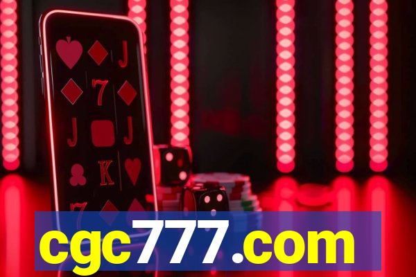 cgc777.com