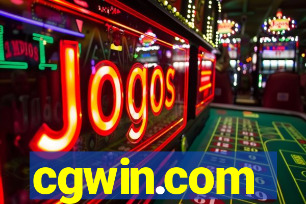 cgwin.com