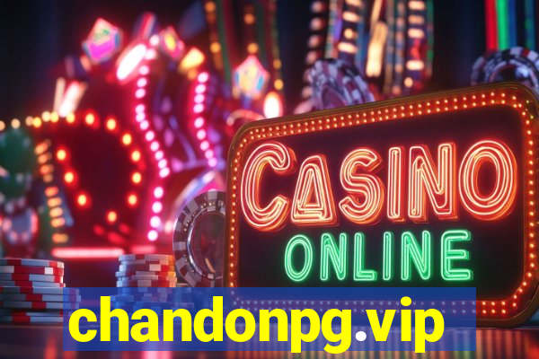 chandonpg.vip