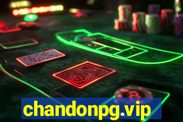 chandonpg.vip