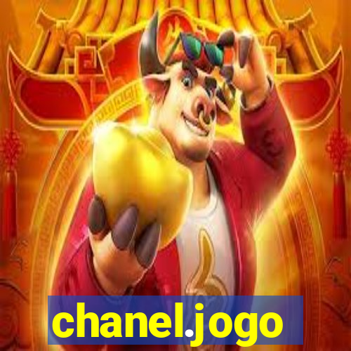 chanel.jogo