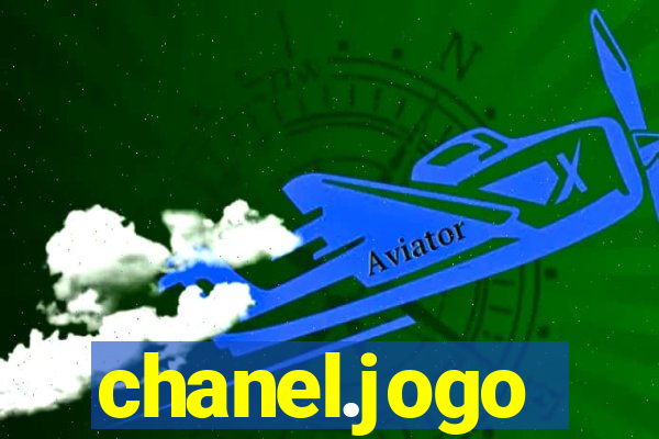 chanel.jogo