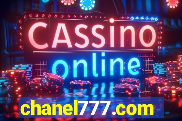chanel777.com