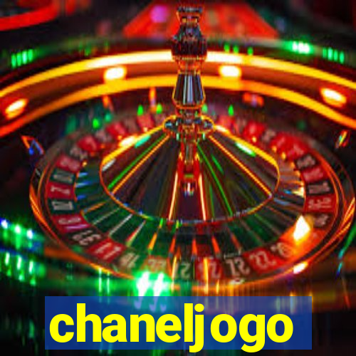 chaneljogo