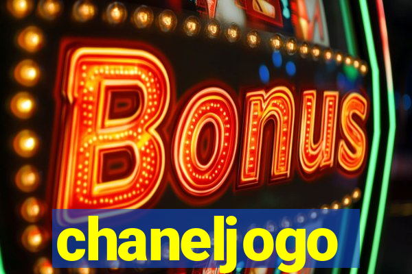 chaneljogo